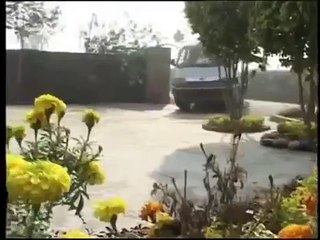 Check Out The Palace Of Hassan Nisar How Can A Journalist Buy Huge Palace