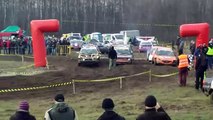 Parszywa Wrak RACE Łask 17.04.2015 Start II Runda