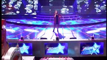 Ela Jerković - Caruso/Lara Fabian (RTL Zvjezdice S2 E3 03.03.2016.)