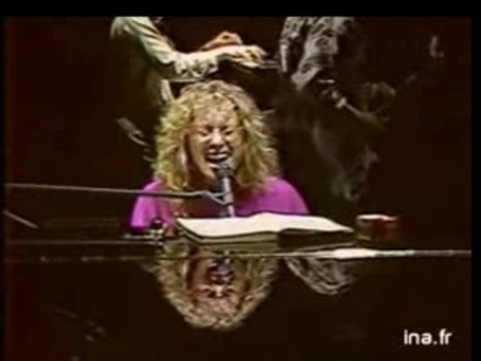 Veronique sanson " reportage "