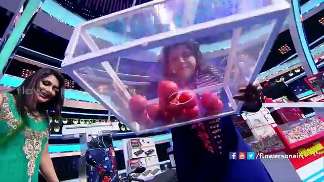 Smart Show Live | #EP135 | March05 | Promo