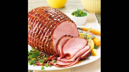 Easter and other Holiday Recipes 26 of my best Ham recipes