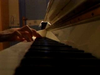 MacGyver (Randy Edelman)[Thème de la Série TV] PIANO