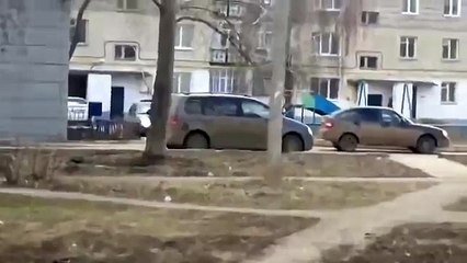 Дай закурить! На!!! В челюху!!! - 1457040854610