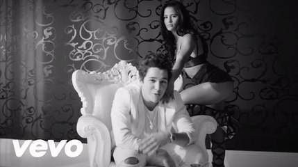 Austin Mahone - Put It On Me ft. Sage The Gemini