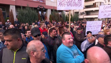 Petrov: Te hiqet shqiponja, kryqi do te vendoset