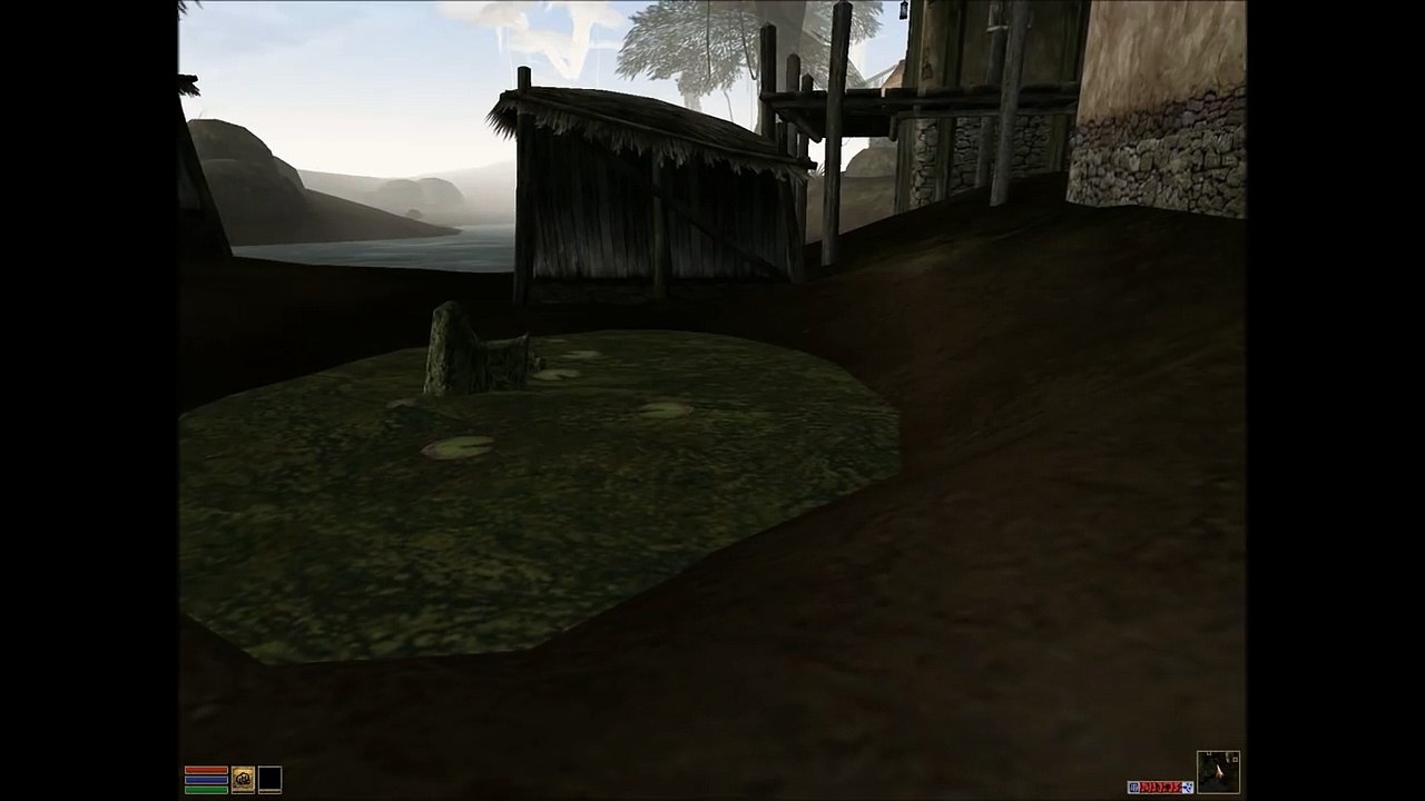 Fargoth