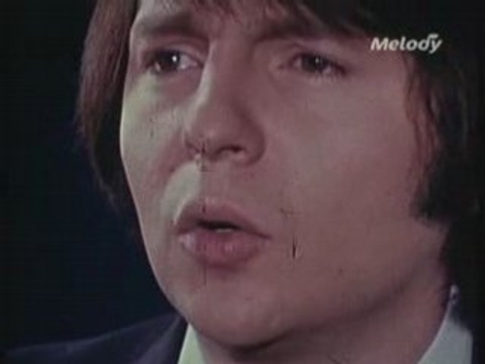 Monty - Vivre D'amour