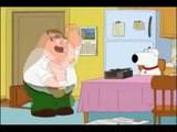 FAMILY GUY - Bird is the Word!