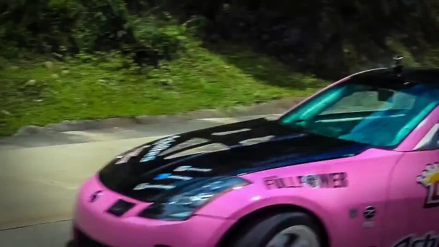 Как скучно мы живем. Экстрим за рубежом