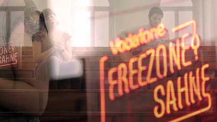 Deniz Tekin - Bende Bir Problem Var (FreeZone Sahne Performansı)