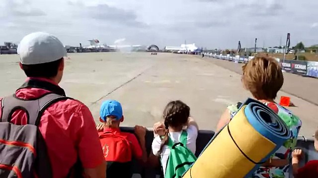 Street racing Formula 1. Стритрейсинг формула 1