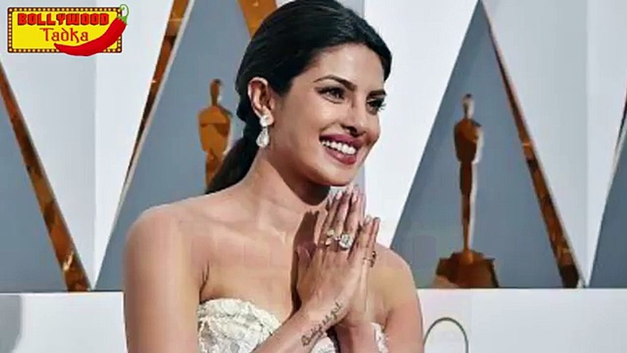 Priyanka Chopra STUNNING Look As Victoria Leeds In BAYWATCH | View Pic's (Comic FULL HD 720P)