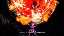 Dragon Ball Xenoverse Create SSJ5 Vegito as Character