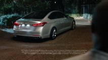First Date – Hyundai Super Bowl Commercial  The 2016 Hyundai Genesis