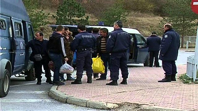 Policët italianë, javën tjetër - Top Channel Albania - News - Lajme