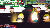 South Park The Stick Of Truth Lets Play Part 3 Game Play Lets Play Playthrough