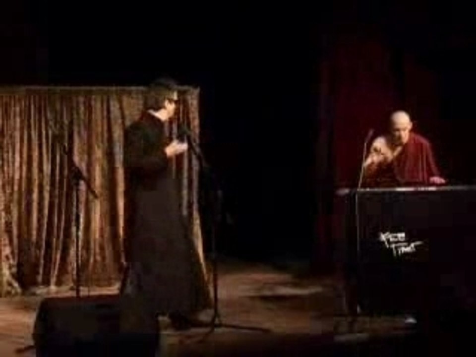 Kabaret DKD - Matriks