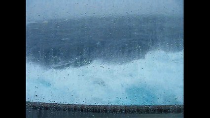 Drake Passage Feb. 2016