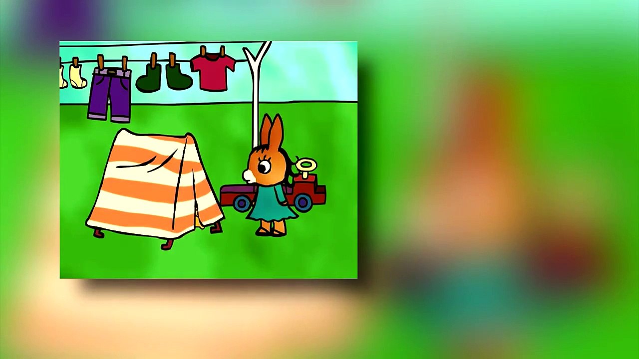 Trotro en Francais - La cabane de Trotro
