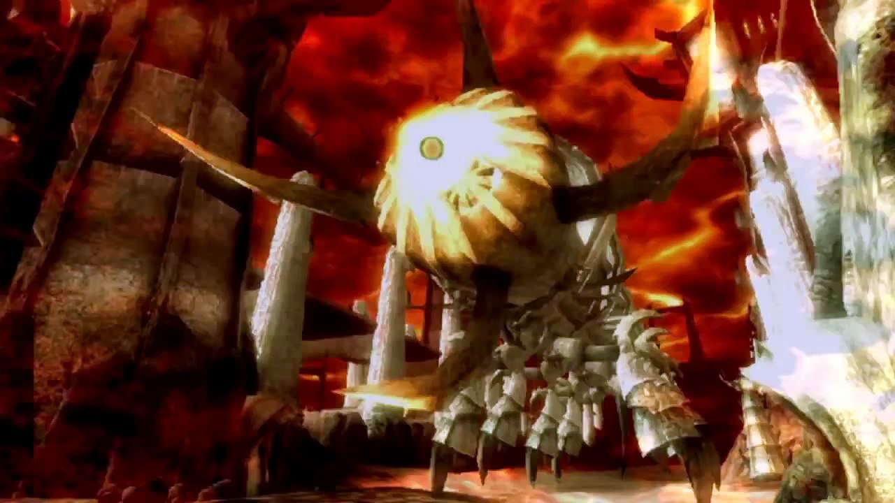 The Elder Scrolls IV: Oblivion Walkthrough - Part 1 (Xbox 360/PS3/PC)