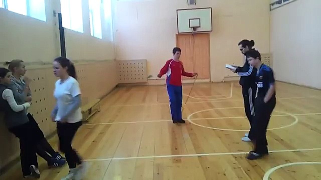 Школьники