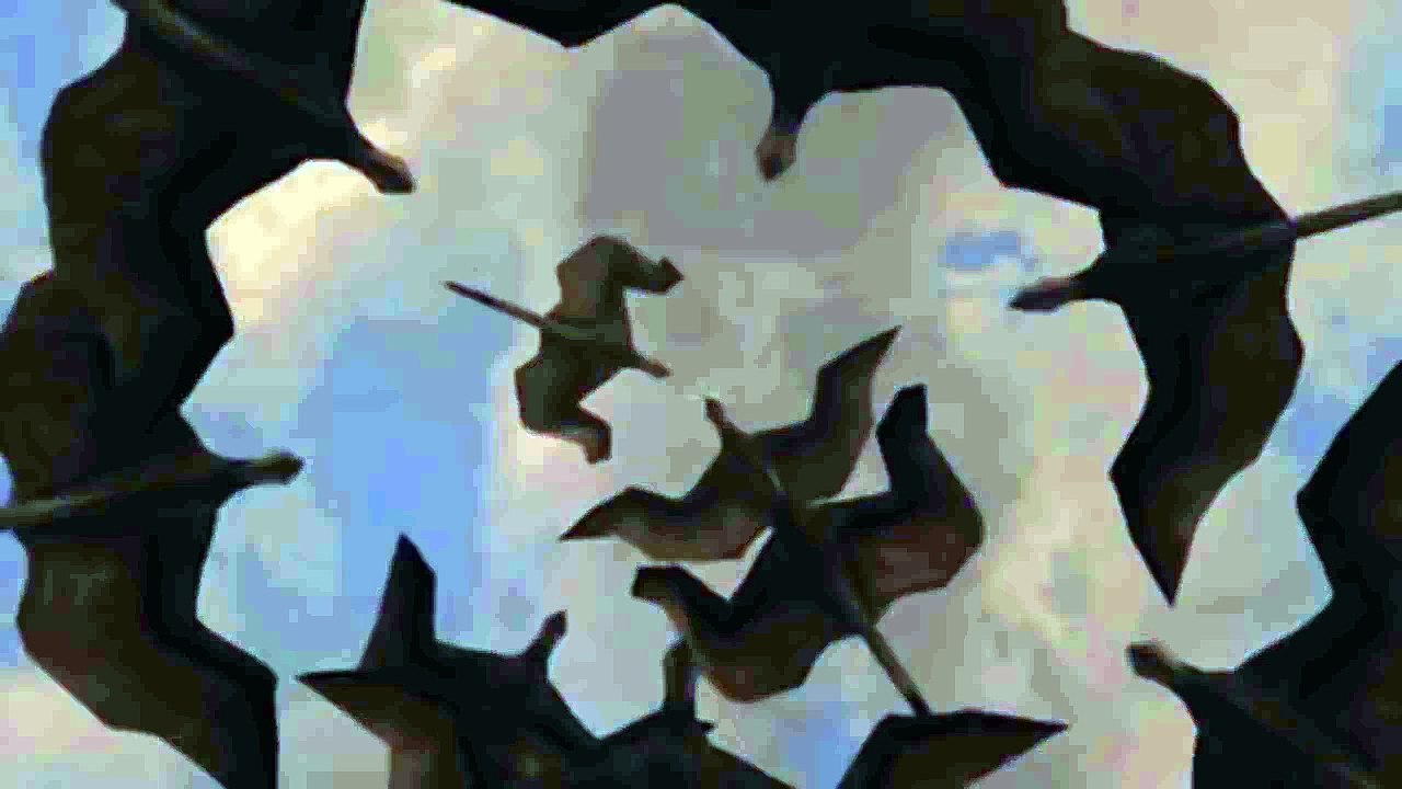 Fly So High