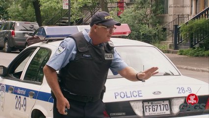 Neverending Parking Prank