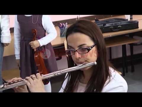 Artistikja “Rilindja”, Rama dhe Nikolla inspektuan rikonstruksionin e shkollës