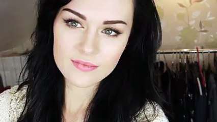 Sweet And Simple Makeup