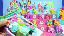 My Little Pony Scootaloo Play Doh Surprise Egg with Cutie Mark Crusaders