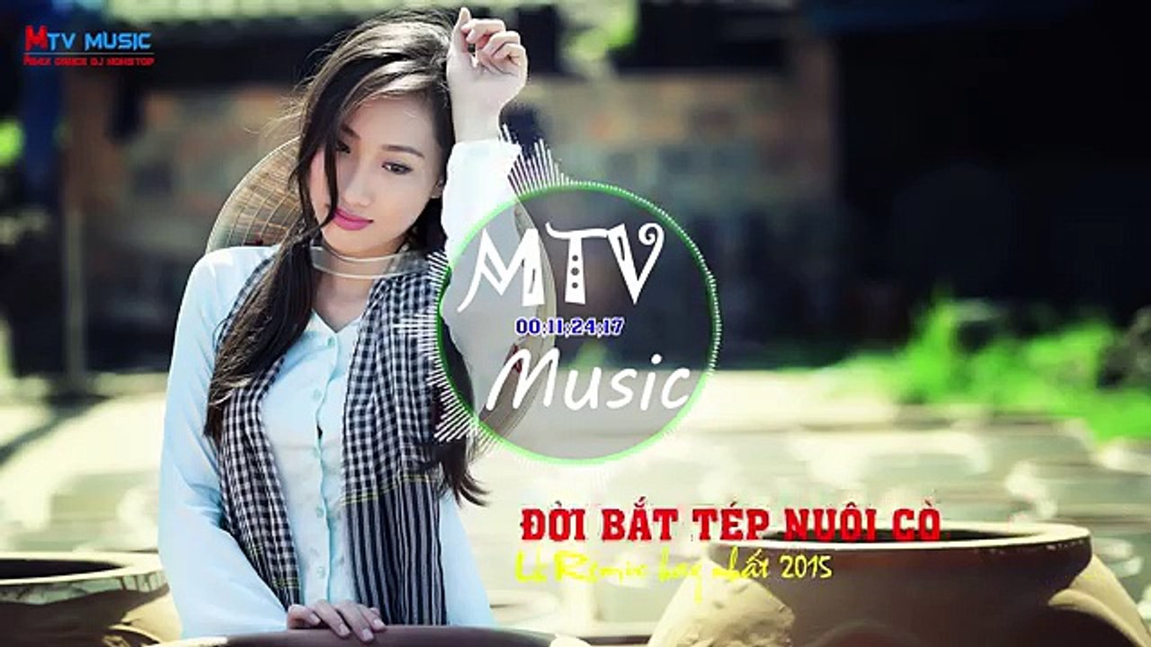 LK nhạc Trữ Tình - Miền Tây - Quê Hương Remix được ưa thích nhất 2016 - Đậm chất miền quê HD 320kbp