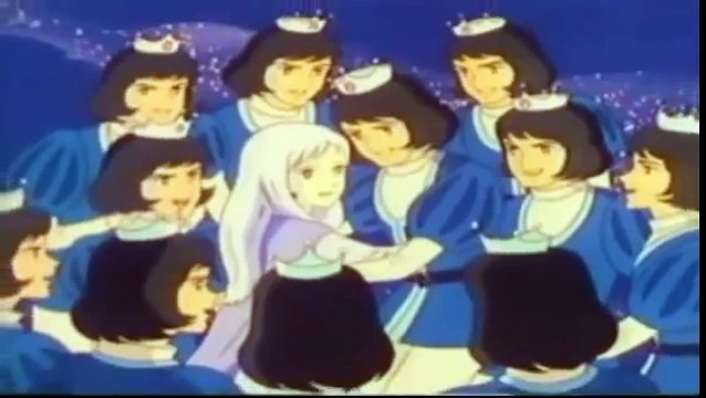 Los Cisnes Salvajes Cuento Infantil