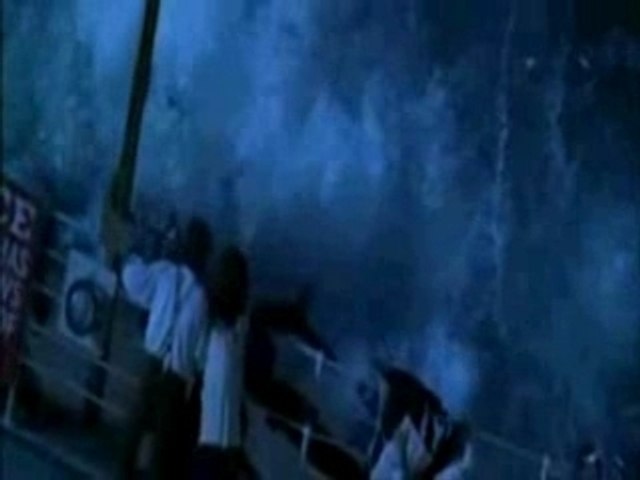 Titanic Park (parodie titanic)