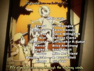 English cover| yui| fullmetal alchemist ending 2 t