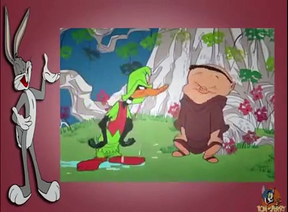 Robin Hood Daffy