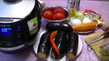 Икра Баклажанная .Вкусная  нежная