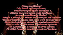 2 Chainz Rolls Royce Weather Everyday lyrics