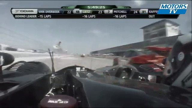 12H Sebring 2013 ALMS