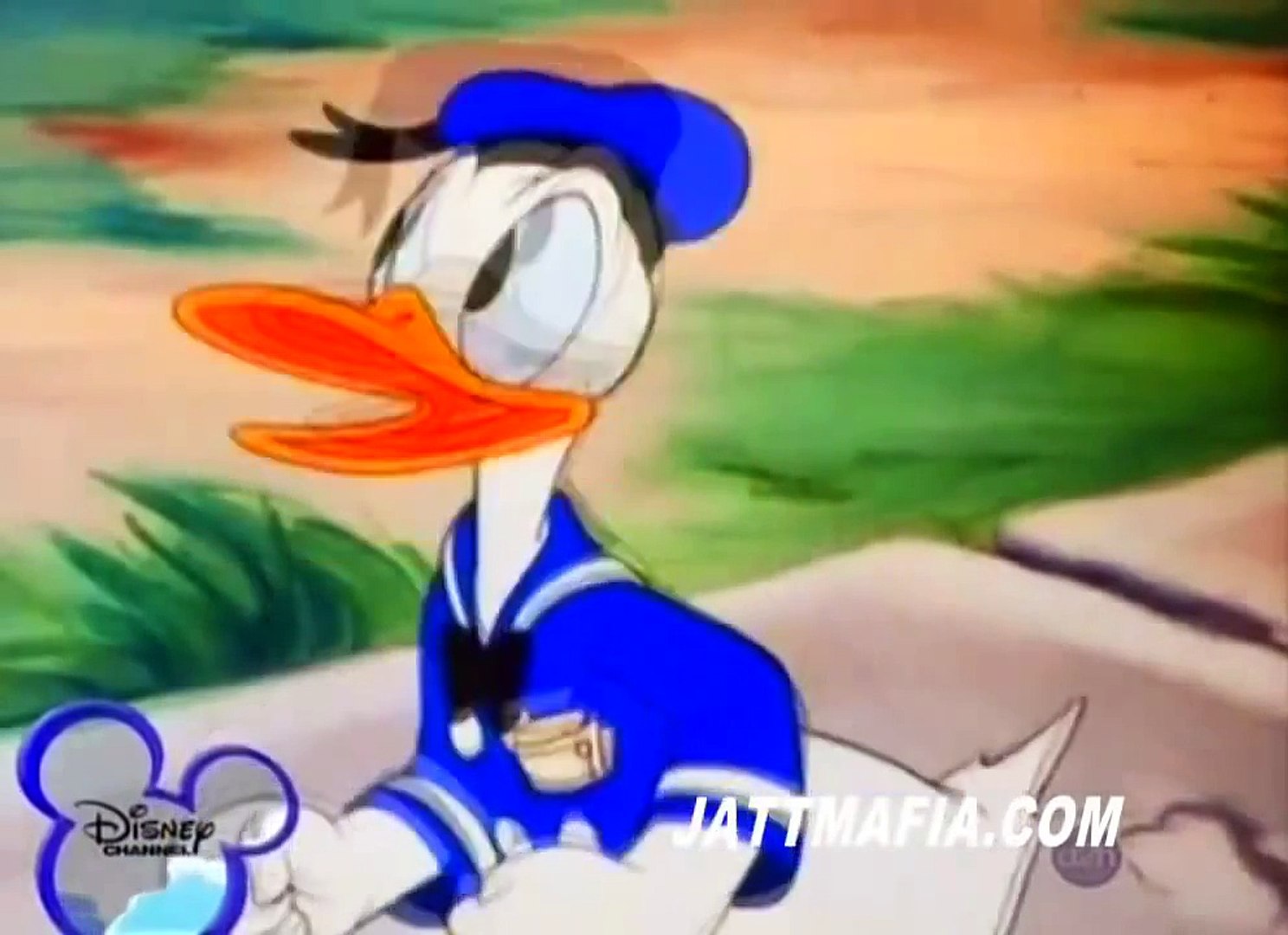DONALD DUCK IN HINDI EP The Flying Jalopy VERY FUNNY CARTOON IN HINDI -  Dailymotion Video