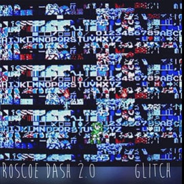 Roscoe Dash - Suppose To Do Feat. Big Sean & Dusty McFly