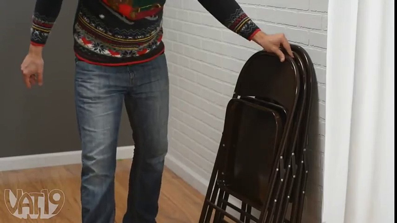 White dudes 'Get Low'