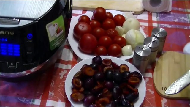 Домашний кетчуп Настоящий домашний вкусный!