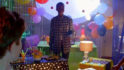 Hank Zipzer Series 2 Episode 10 Hanks Party