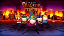 South Park: The Stick of Truth Review (PS3) - The Ranting Robots