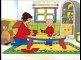 Caillou doing it together 6 People I love - Caillou English Full Episodes