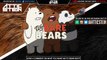 WE BARE BEARS THEME SONG REMIX [PROD. BY ATTIC STEIN]