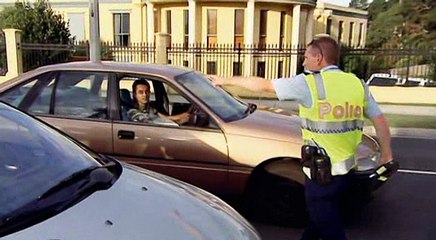 Highway Patrol  S02e01