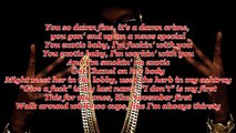 2 Chainz Not Invited lyrics(1)