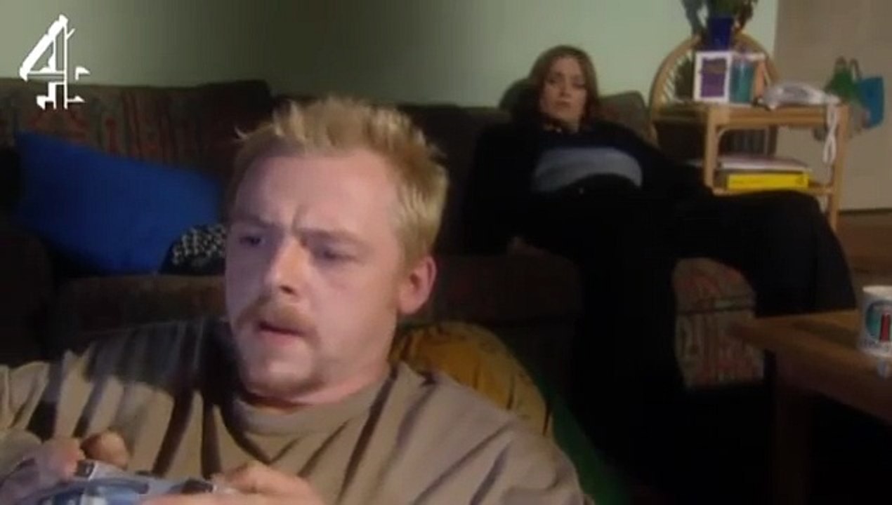Spaced | Girl Power | Channel 4